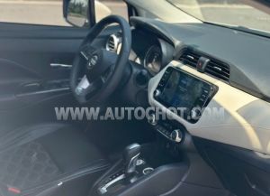 Xe Nissan Almera VL 1.0 CVT Cao cấp 2021
