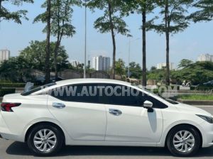 Xe Nissan Almera VL 1.0 CVT Cao cấp 2021
