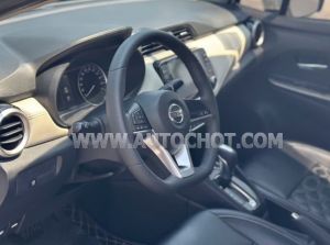 Xe Nissan Almera VL 1.0 CVT Cao cấp 2021