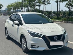 Xe Nissan Almera VL 1.0 CVT Cao cấp 2021
