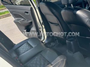 Xe Nissan Almera VL 1.0 CVT Cao cấp 2021