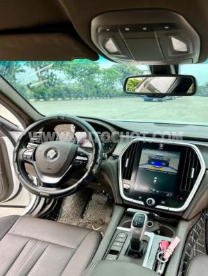 Xe VinFast Lux A 2.0 2.0 AT 2021