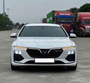 Xe VinFast Lux A 2.0 2.0 AT 2021