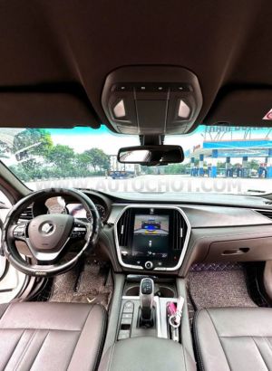 Xe VinFast Lux A 2.0 2.0 AT 2021
