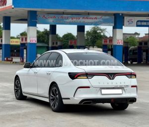 Xe VinFast Lux A 2.0 2.0 AT 2021