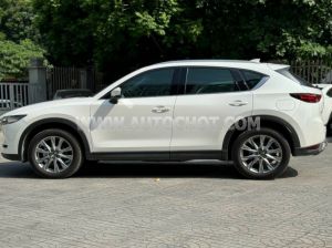 Xe Mazda CX5 Luxury 2.0 AT 2022