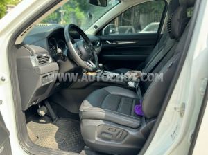 Xe Mazda CX5 Luxury 2.0 AT 2022