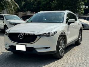 Xe Mazda CX5 Luxury 2.0 AT 2022