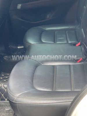 Xe Mazda CX5 Luxury 2.0 AT 2022