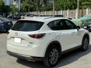 Xe Mazda CX5 Luxury 2.0 AT 2022