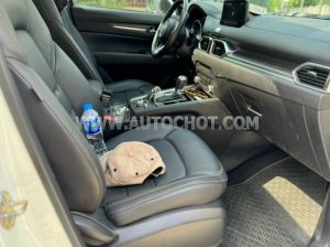 Xe Mazda CX5 Luxury 2.0 AT 2022