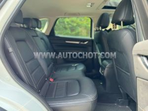 Xe Mazda CX5 Luxury 2.0 AT 2022