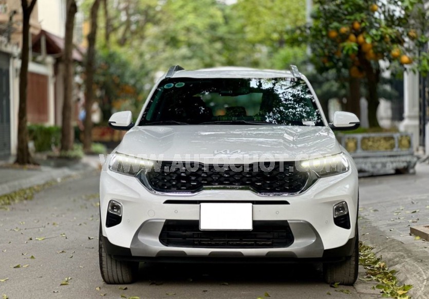 Kia Sonet Premium 1.5 AT 2023