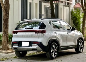 Xe Kia Sonet Premium 1.5 AT 2023