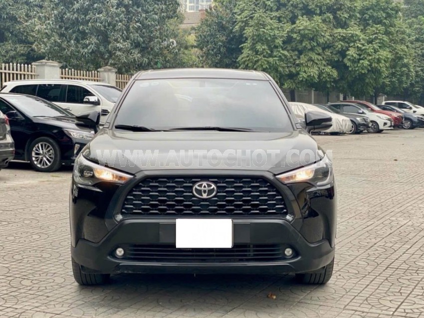 Toyota Corolla Cross 1.8G 2023