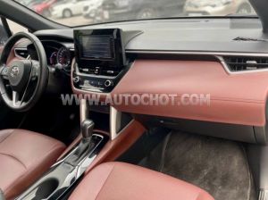 Xe Toyota Corolla Cross 1.8G 2023