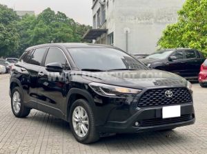 Xe Toyota Corolla Cross 1.8G 2023