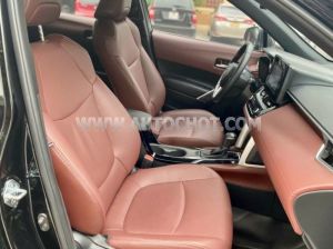 Xe Toyota Corolla Cross 1.8G 2023