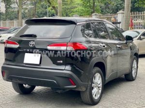Xe Toyota Corolla Cross 1.8G 2023
