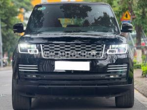 Xe LandRover Range Rover Autobiography 5.0 2014