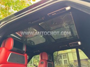 Xe LandRover Range Rover Autobiography 5.0 2014