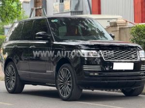 Xe LandRover Range Rover Autobiography 5.0 2014