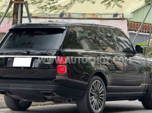 Xe LandRover Range Rover Autobiography 5.0 2014
