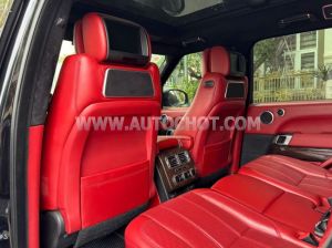 Xe LandRover Range Rover Autobiography 5.0 2014