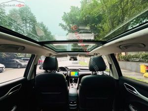 Xe MG ZS Luxury 1.5 AT 2WD 2024