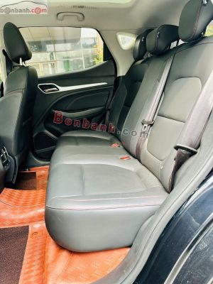 Xe MG ZS Luxury 1.5 AT 2WD 2024