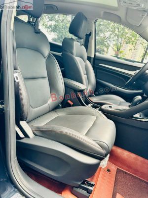 Xe MG ZS Luxury 1.5 AT 2WD 2024