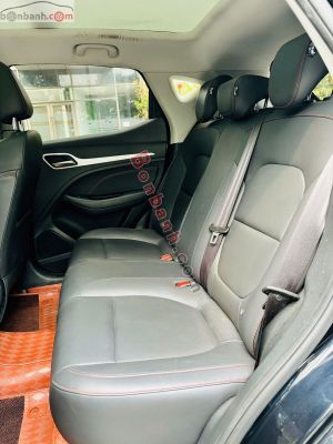 Xe MG ZS Luxury 1.5 AT 2WD 2024