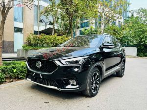 Xe MG ZS Luxury 1.5 AT 2WD 2024