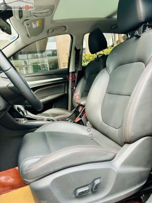Xe MG ZS Luxury 1.5 AT 2WD 2024