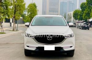 Xe Mazda CX5 Luxury 2.0 AT 2021