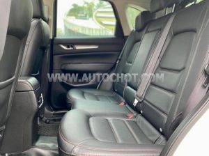 Xe Mazda CX5 Luxury 2.0 AT 2021