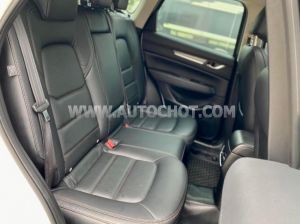 Xe Mazda CX5 Luxury 2.0 AT 2021