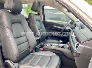 Xe Mazda CX5 Luxury 2.0 AT 2021