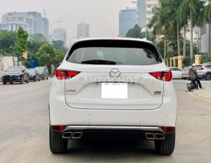 Xe Mazda CX5 Luxury 2.0 AT 2021