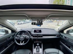 Xe Mazda CX5 Luxury 2.0 AT 2021