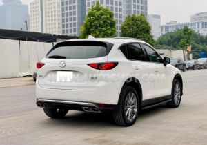 Xe Mazda CX5 Luxury 2.0 AT 2021