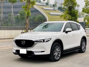 Xe Mazda CX5 Luxury 2.0 AT 2021