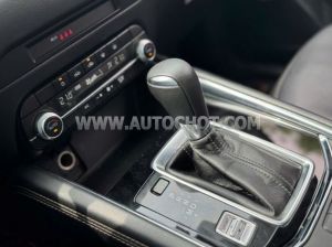Xe Mazda CX5 Luxury 2.0 AT 2021