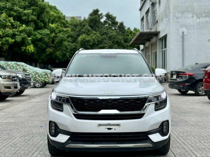 Kia Seltos Premium 1.4 AT 2023