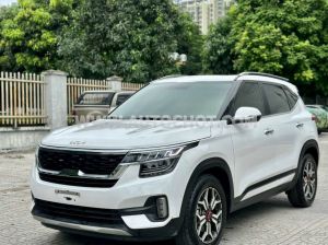 Xe Kia Seltos Premium 1.4 AT 2023
