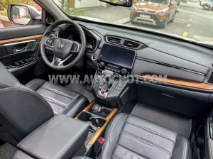 Xe Honda CRV L 2018