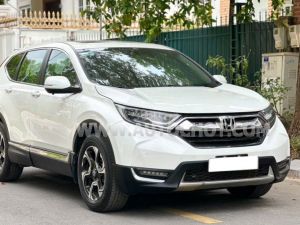 Xe Honda CRV L 2018