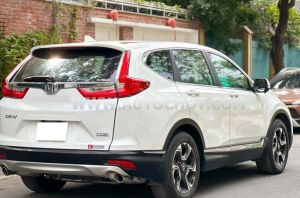 Xe Honda CRV L 2018