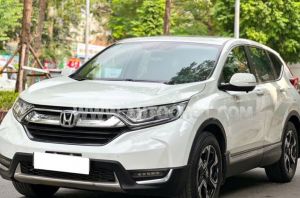 Xe Honda CRV L 2018