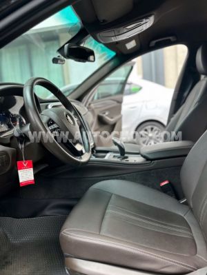 Xe VinFast Lux A 2.0 Tiêu chuẩn 2022